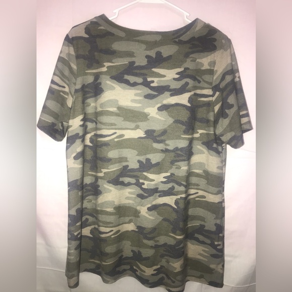 Heimish USA shirt, size XL, used but in great condition. - Picture 2 of 6